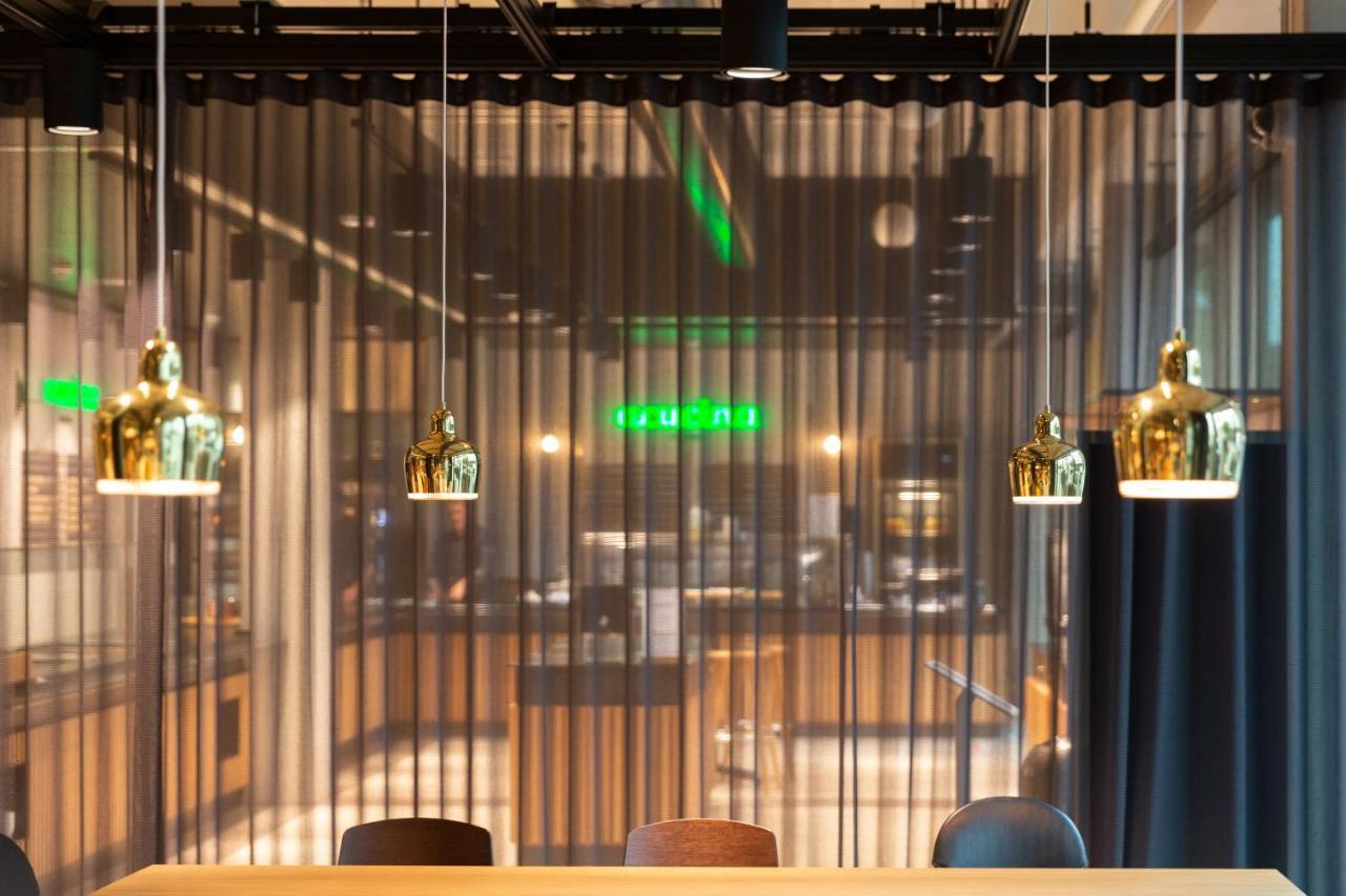 Aletto Hotel Potsdamer Platz برلين المظهر الخارجي الصورة