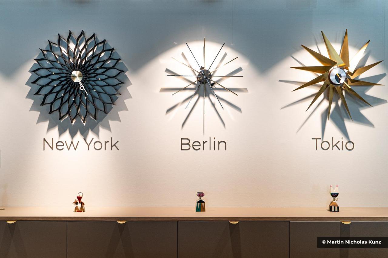 Aletto Hotel Potsdamer Platz برلين المظهر الخارجي الصورة