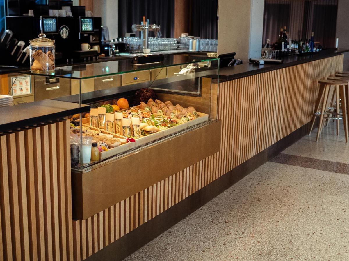 Aletto Hotel Potsdamer Platz برلين المظهر الخارجي الصورة