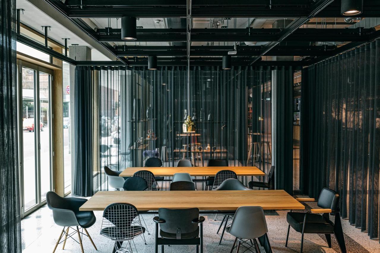 Aletto Hotel Potsdamer Platz برلين المظهر الخارجي الصورة