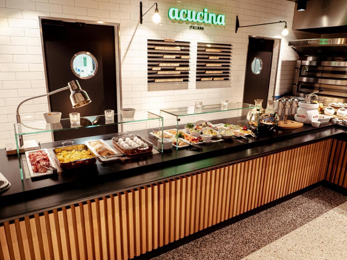 Aletto Hotel Potsdamer Platz برلين المظهر الخارجي الصورة