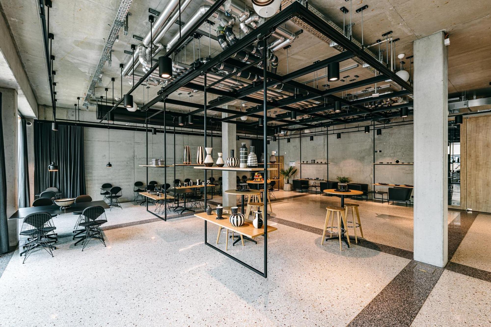 Aletto Hotel Potsdamer Platz برلين المظهر الخارجي الصورة